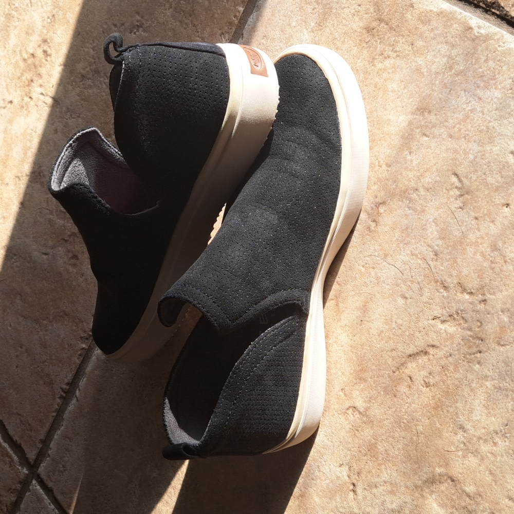 Dr. Scholl's Wanderate slip on shoes size 6.5